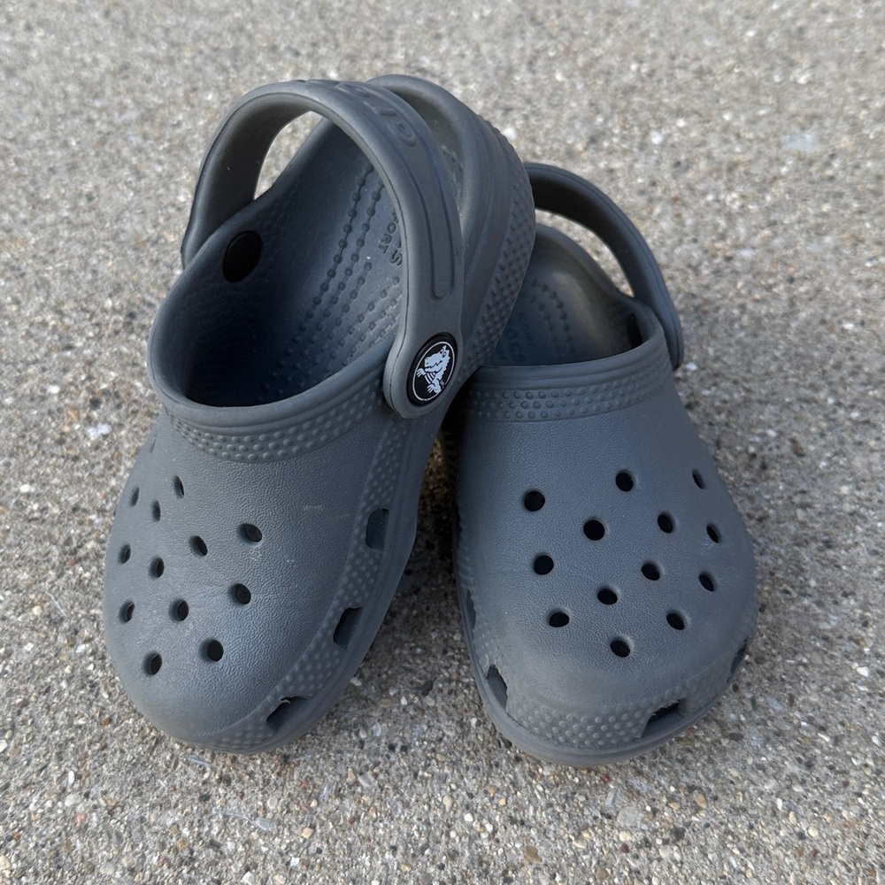 CROCS Kids Classic Clog